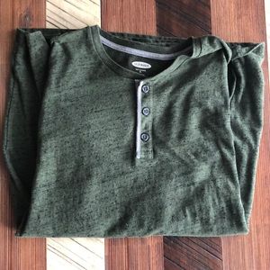 Old Navy Long Sleeve Shirt